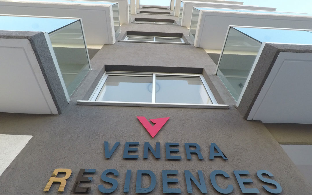 Venera Residence